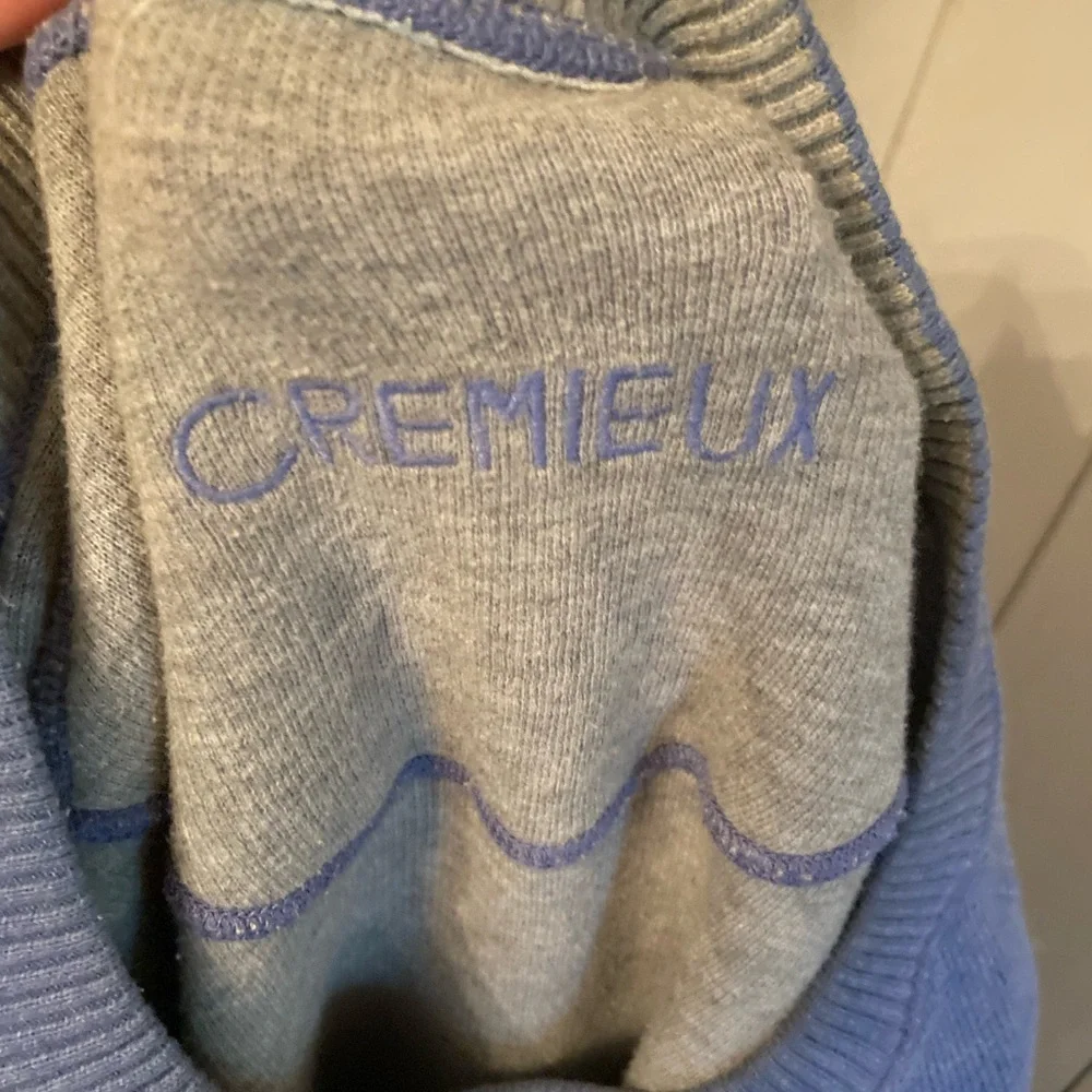 Daniel Cremieux this daniel